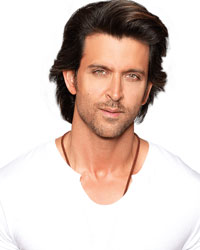 Hrithik Roshan